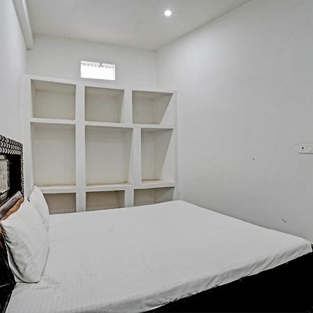 Hotel O Highway Plaza And Resorts 2 Hathras Luaran gambar