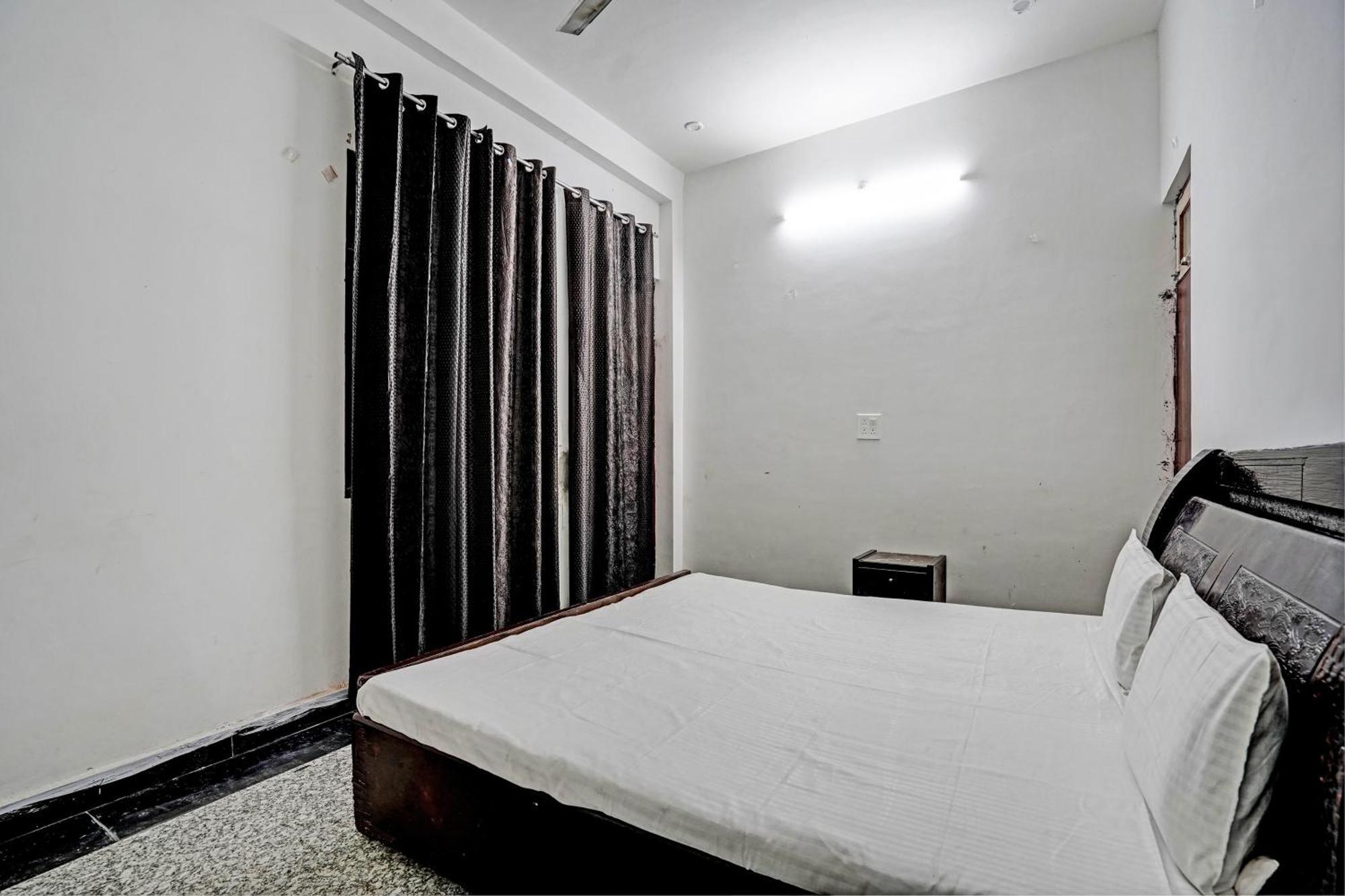 Hotel O Highway Plaza And Resorts 2 Hathras Luaran gambar