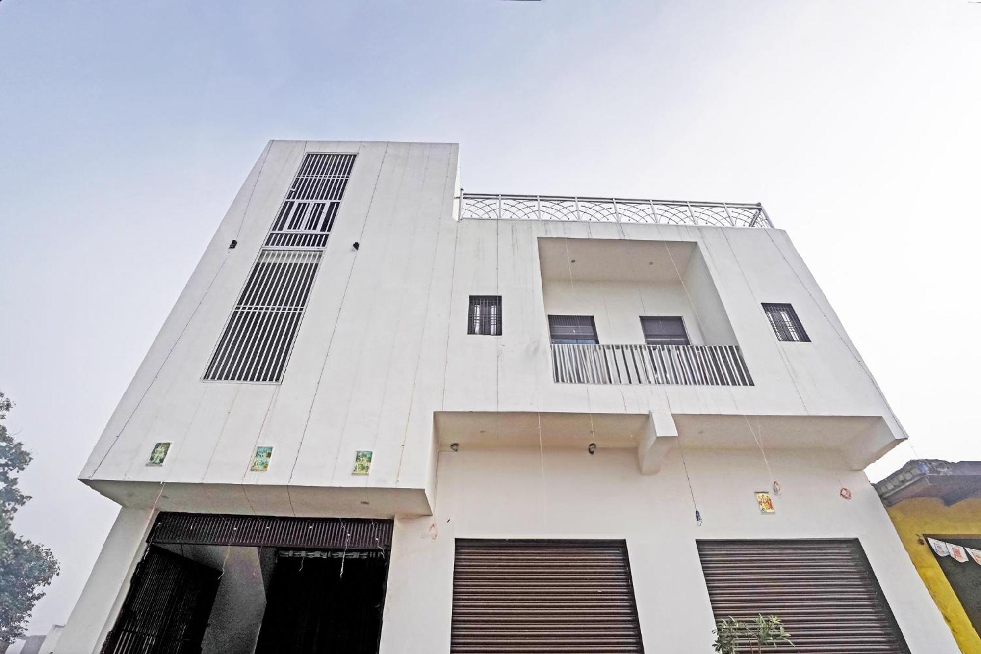 Hotel O Highway Plaza And Resorts 2 Hathras Luaran gambar