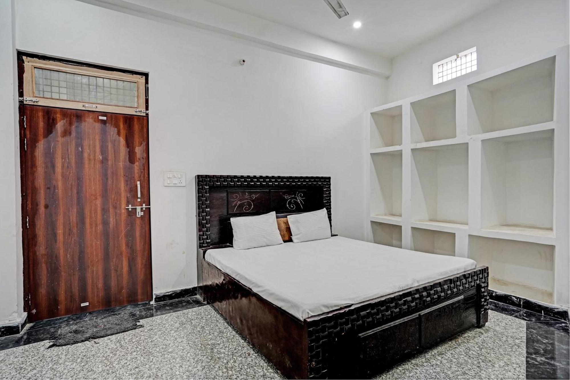 Hotel O Highway Plaza And Resorts 2 Hathras Luaran gambar
