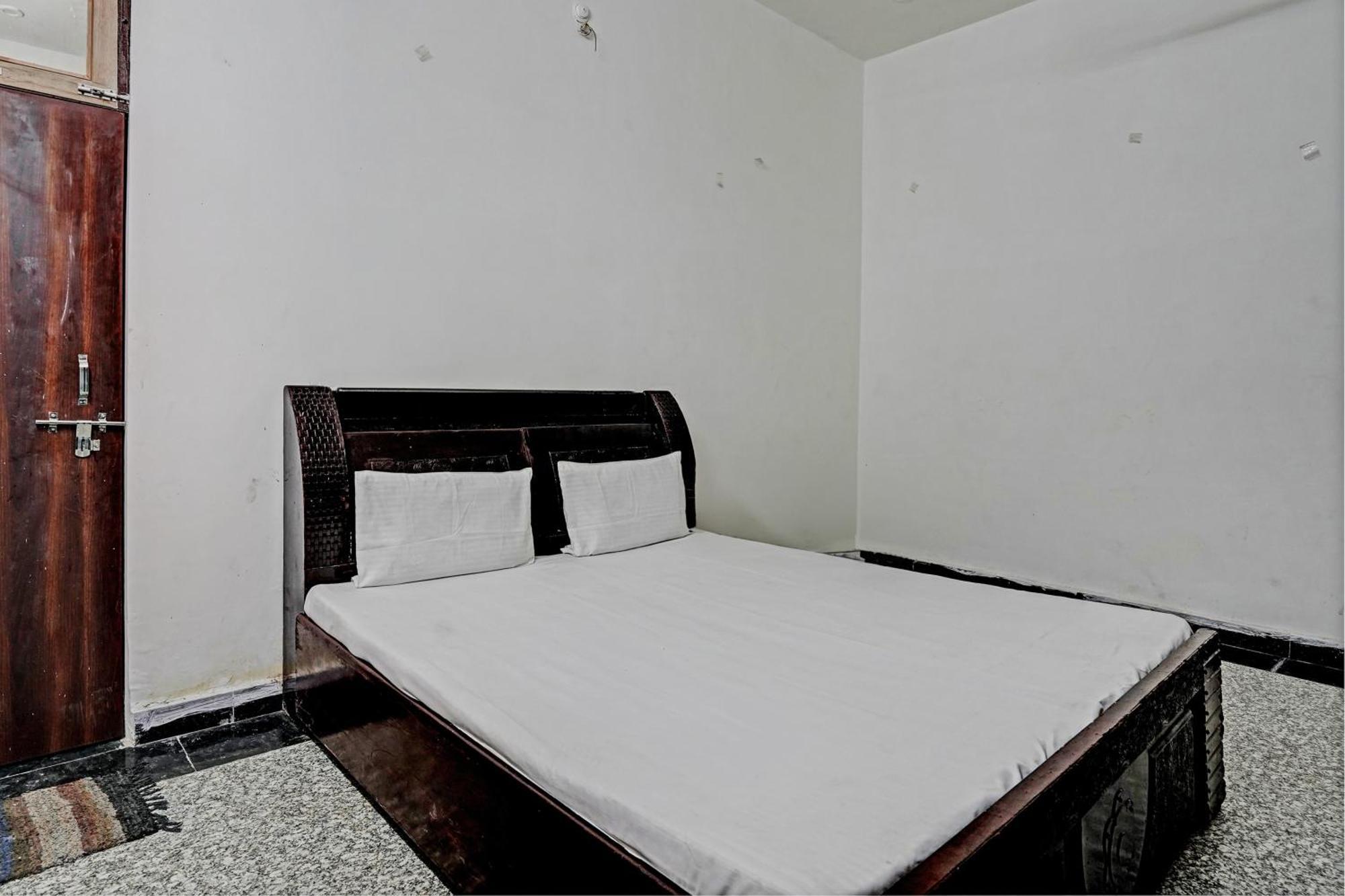 Hotel O Highway Plaza And Resorts 2 Hathras Luaran gambar