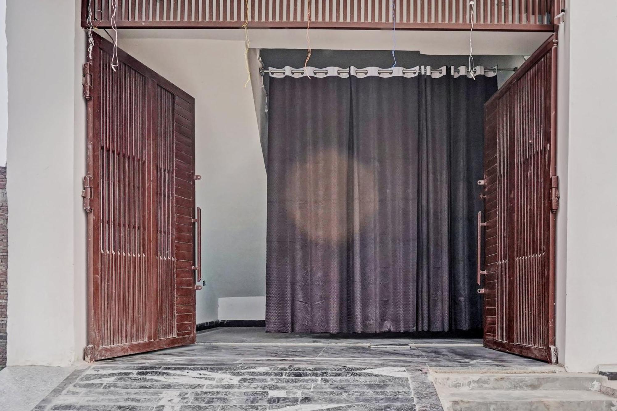 Hotel O Highway Plaza And Resorts 2 Hathras Luaran gambar